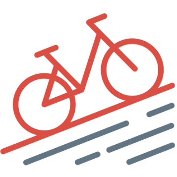 Mountain Bikers